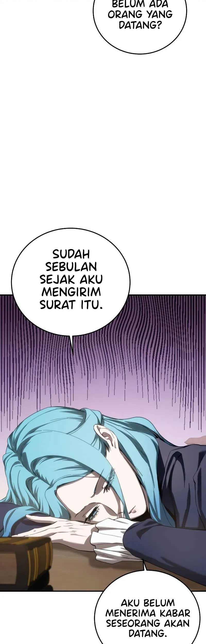 Star-Embracing Swordmaster Bab 78 halaman 23