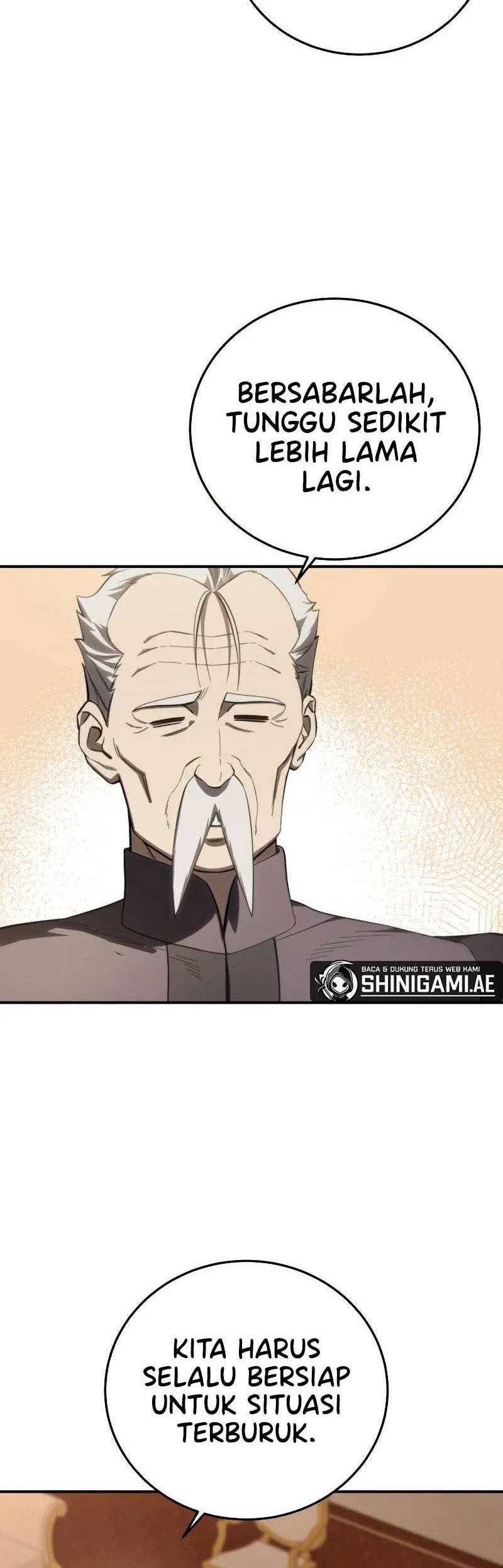 Star-Embracing Swordmaster Bab 78 halaman 24