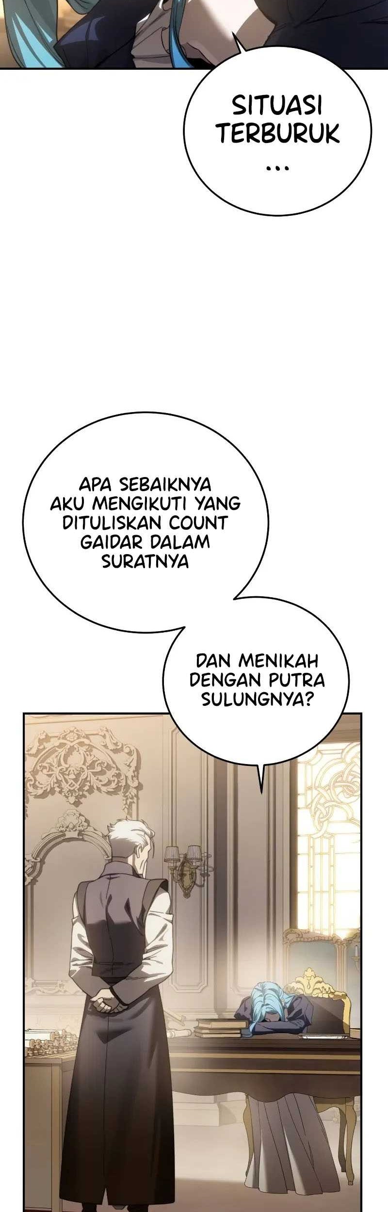 Star-Embracing Swordmaster Bab 78 halaman 26