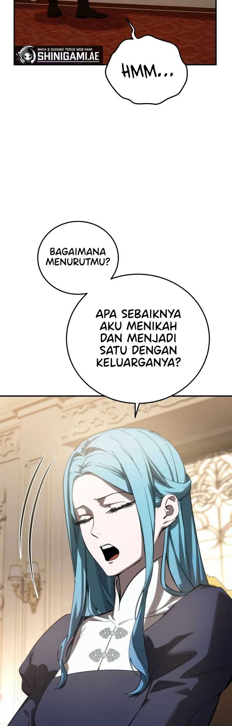 Star-Embracing Swordmaster Bab 78 halaman 27
