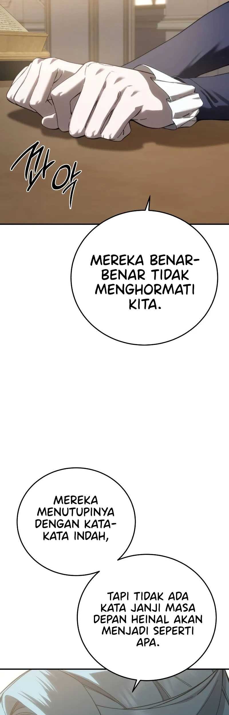 Star-Embracing Swordmaster Bab 78 halaman 29