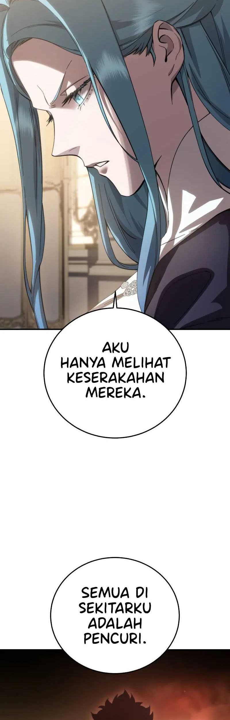 Star-Embracing Swordmaster Bab 78 halaman 30