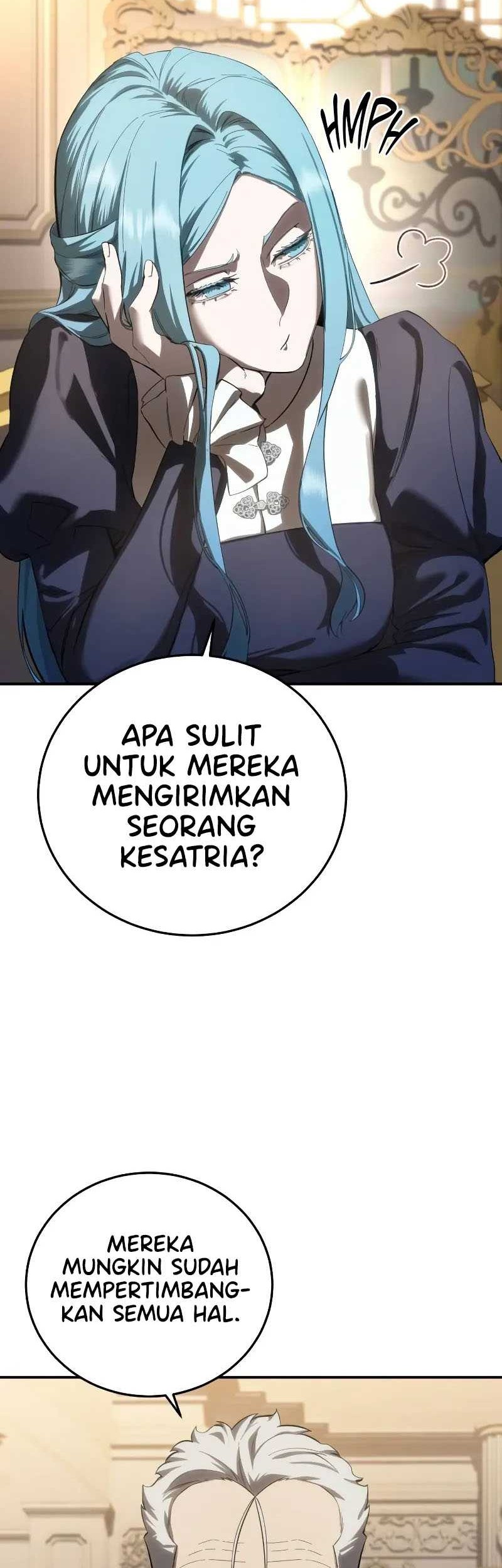 Star-Embracing Swordmaster Bab 78 halaman 34