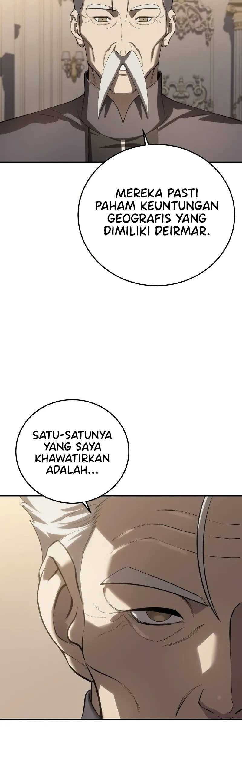 Star-Embracing Swordmaster Bab 78 halaman 35