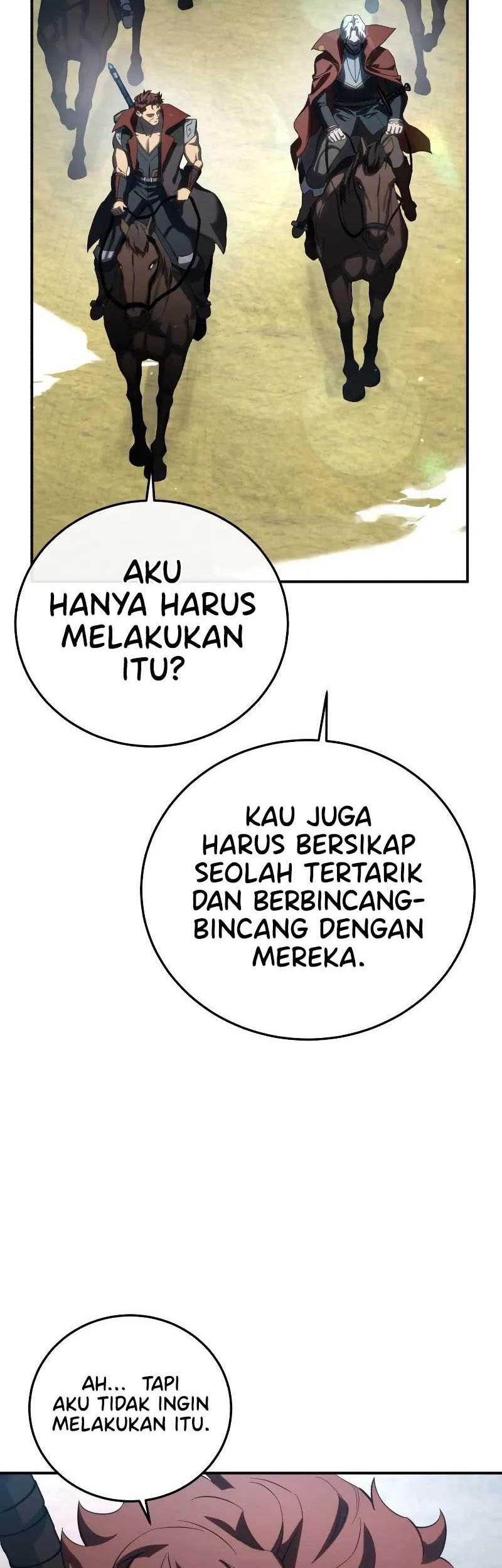 Star-Embracing Swordmaster Bab 78 halaman 46