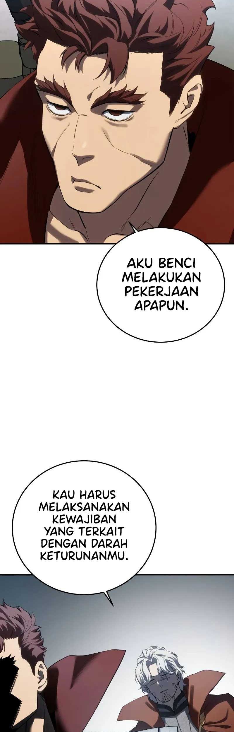 Star-Embracing Swordmaster Bab 78 halaman 47