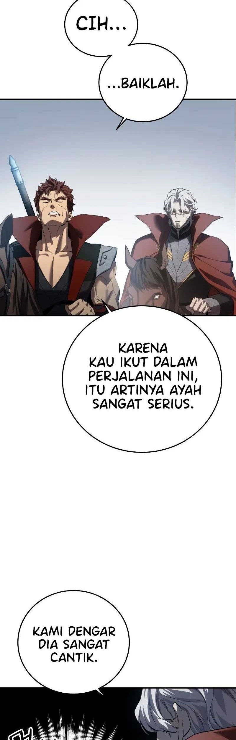 Star-Embracing Swordmaster Bab 78 halaman 54