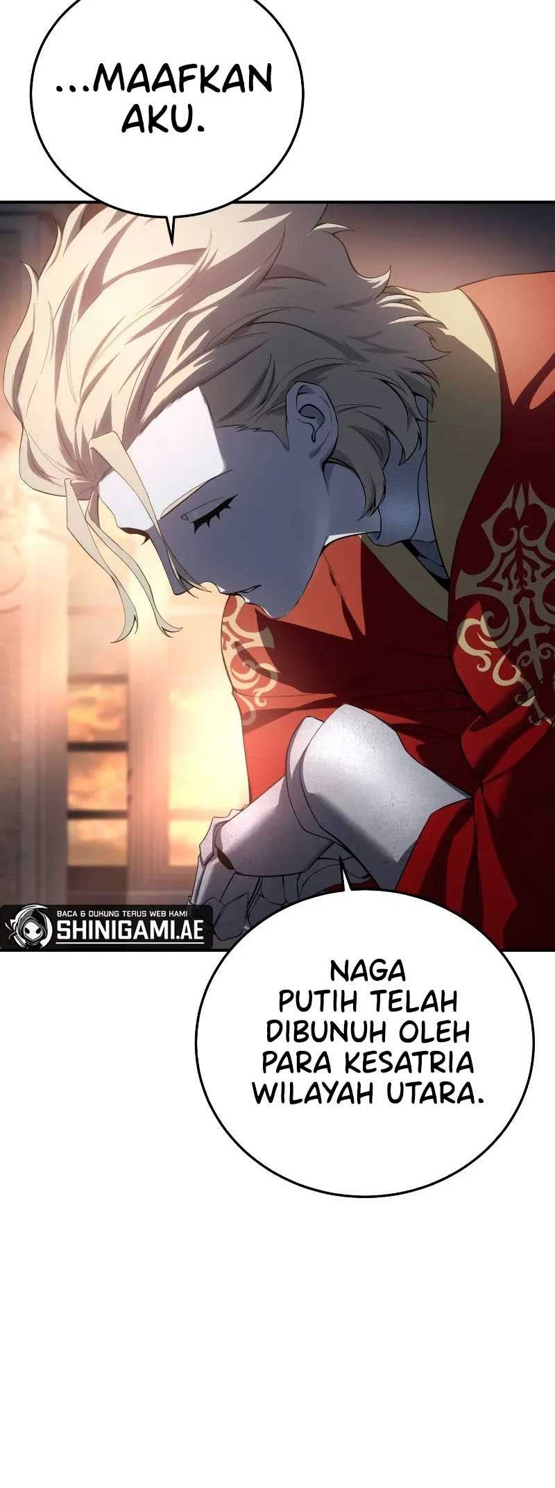 Star-Embracing Swordmaster Bab 78 halaman 64