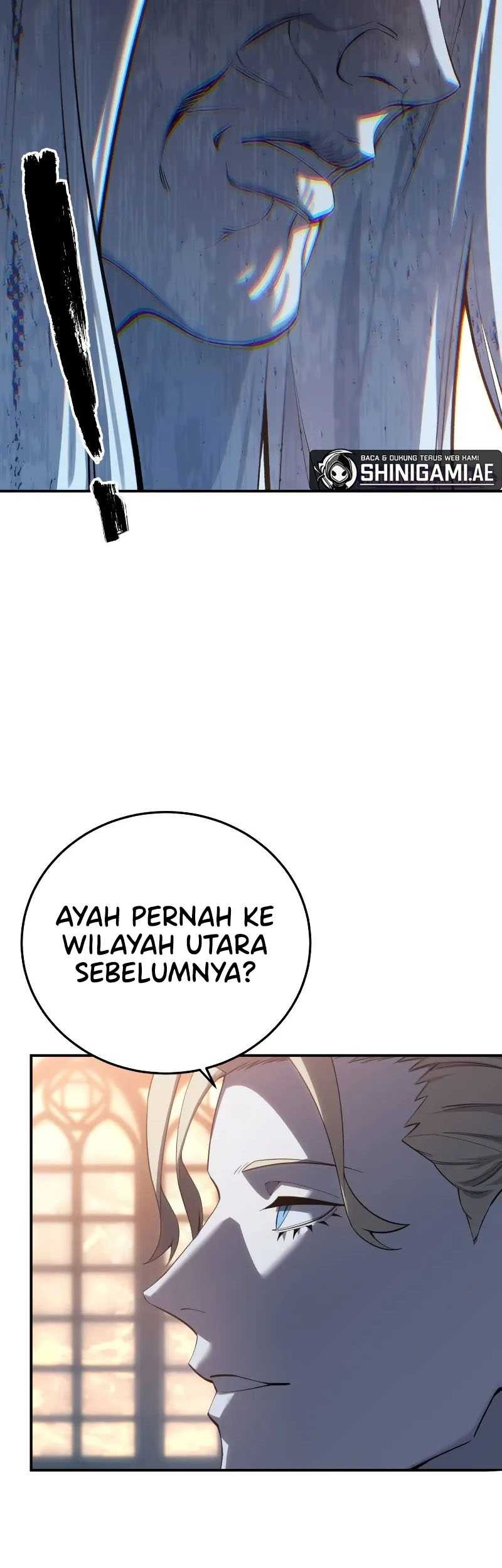 Star-Embracing Swordmaster Bab 78 halaman 67