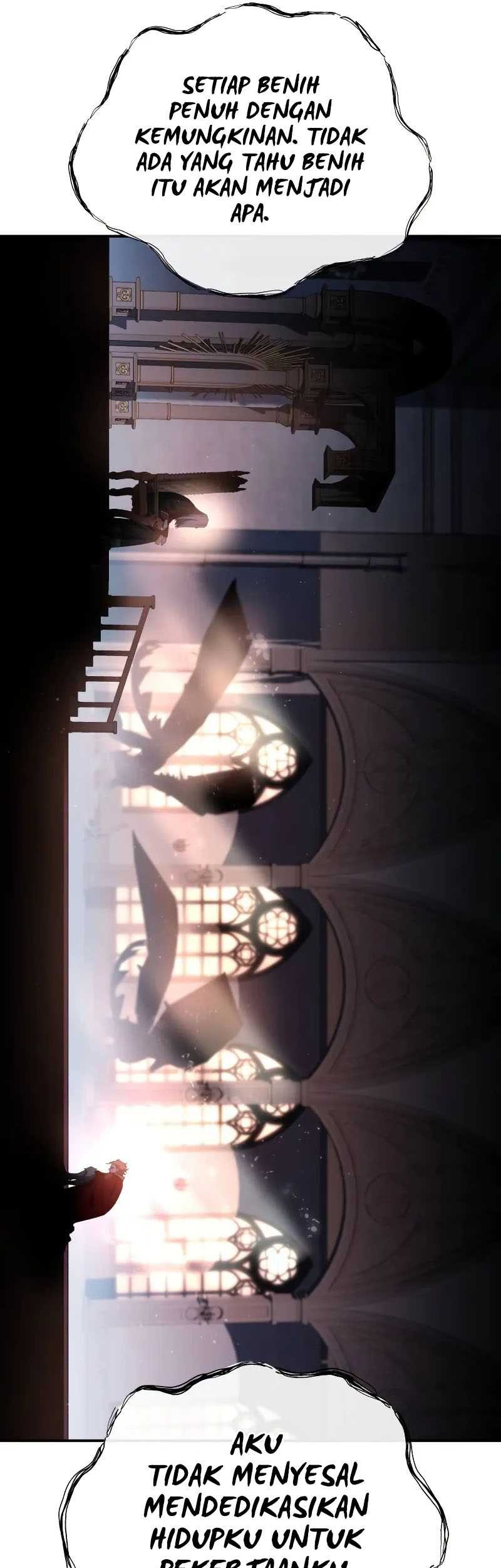 Star-Embracing Swordmaster Bab 78 halaman 69