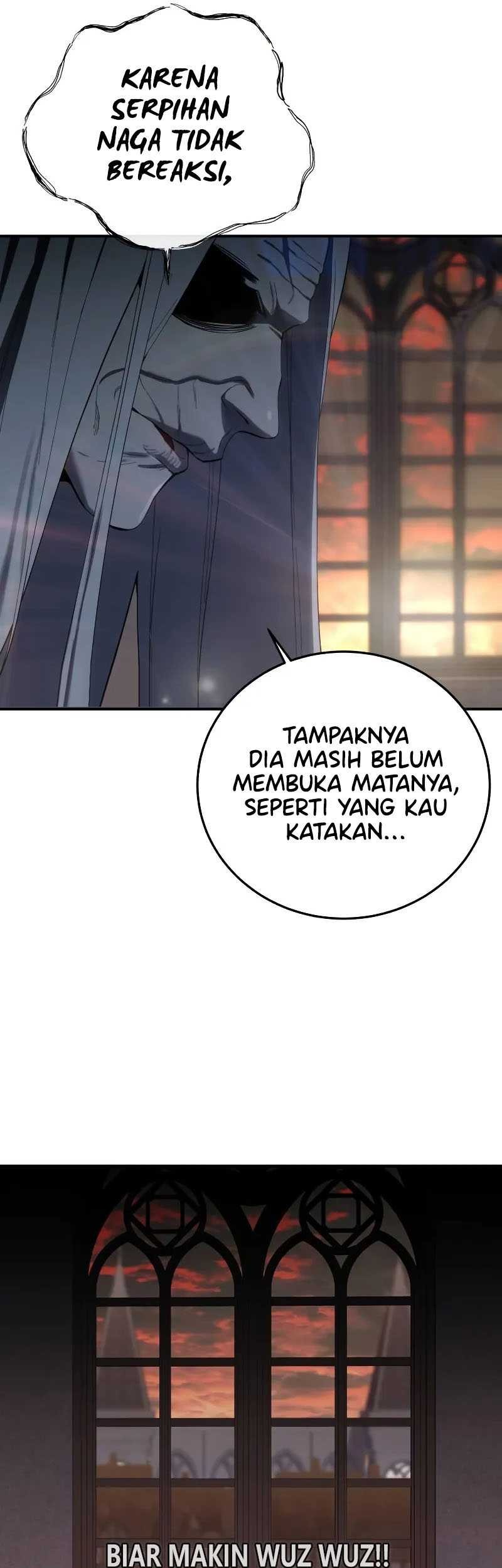 Star-Embracing Swordmaster Bab 78 halaman 73