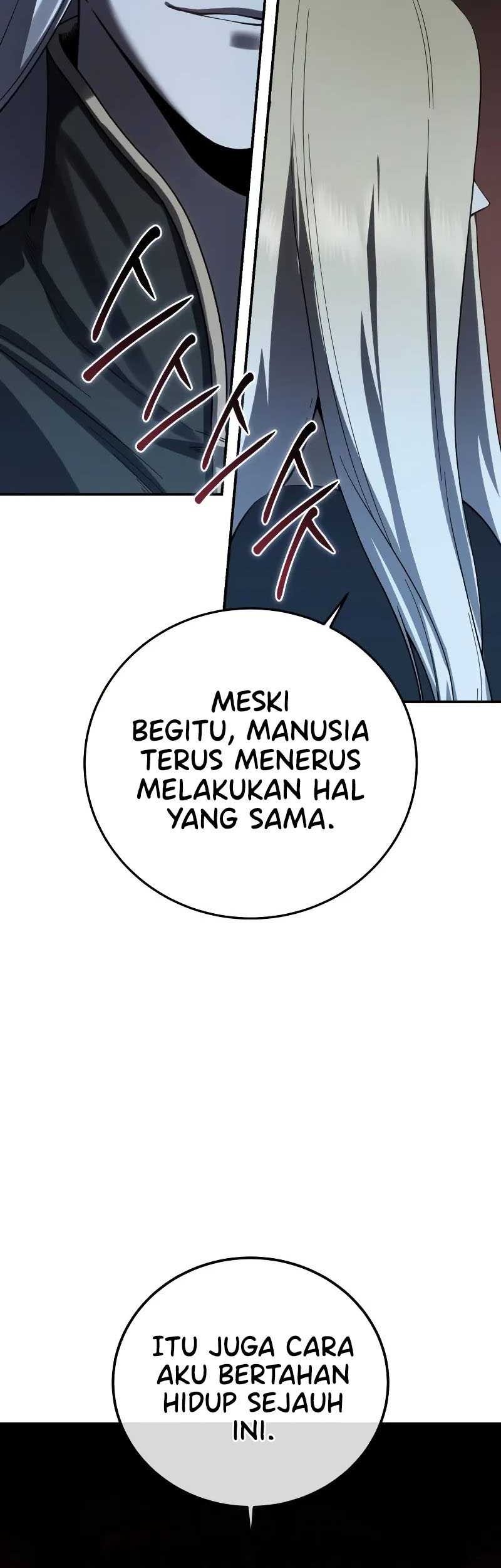 Star-Embracing Swordmaster Bab 78 halaman 75