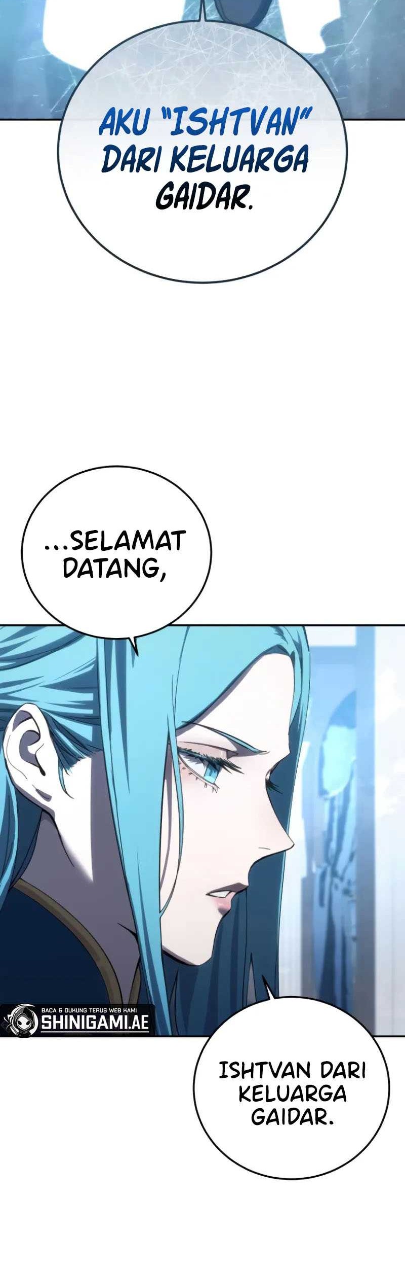 Star-Embracing Swordmaster Bab 79 halaman 4
