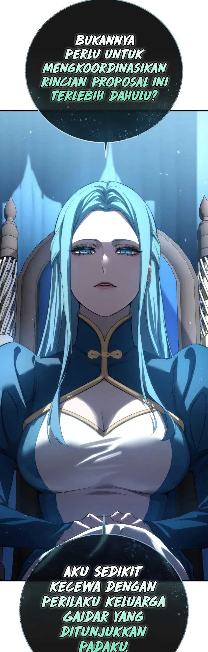 Star-Embracing Swordmaster Bab 79 halaman 9