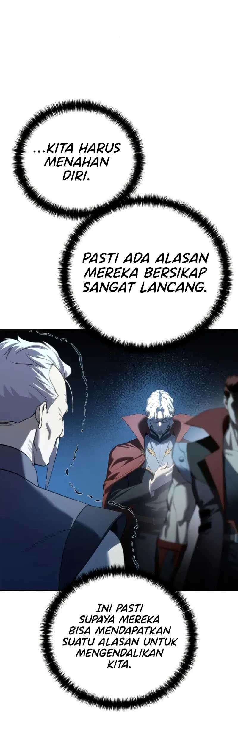 Star-Embracing Swordmaster Bab 79 halaman 13