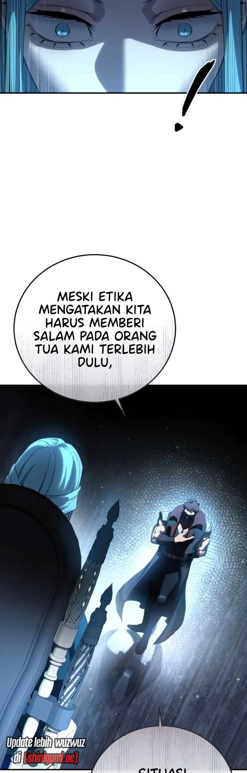 Star-Embracing Swordmaster Bab 79 halaman 19
