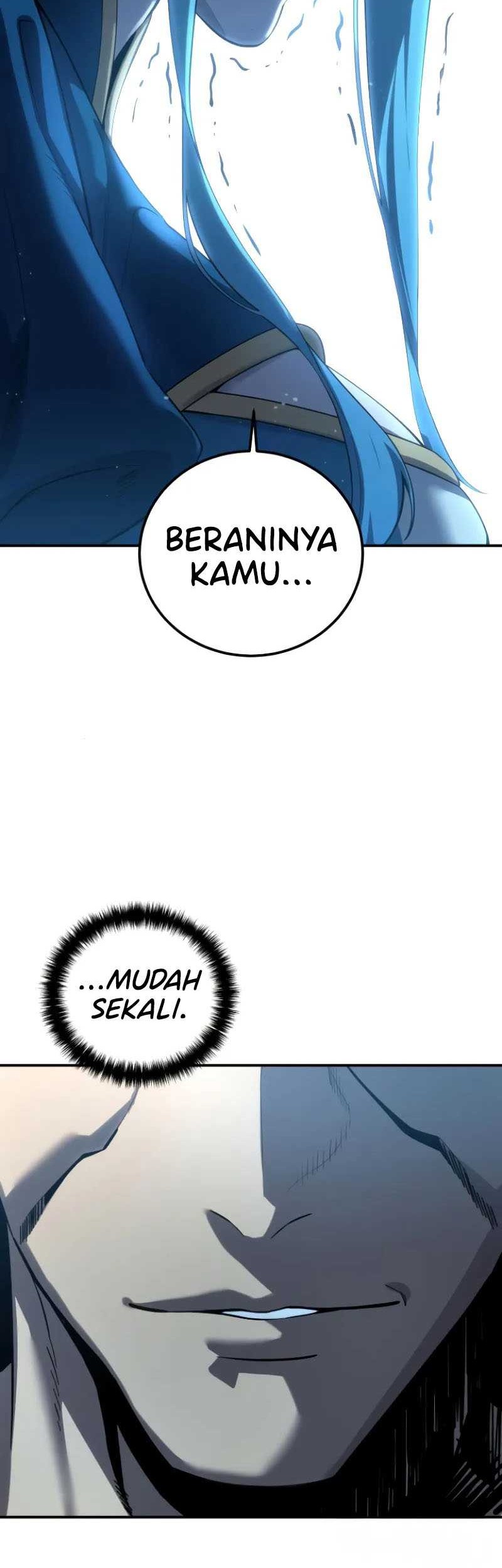 Star-Embracing Swordmaster Bab 79 halaman 22