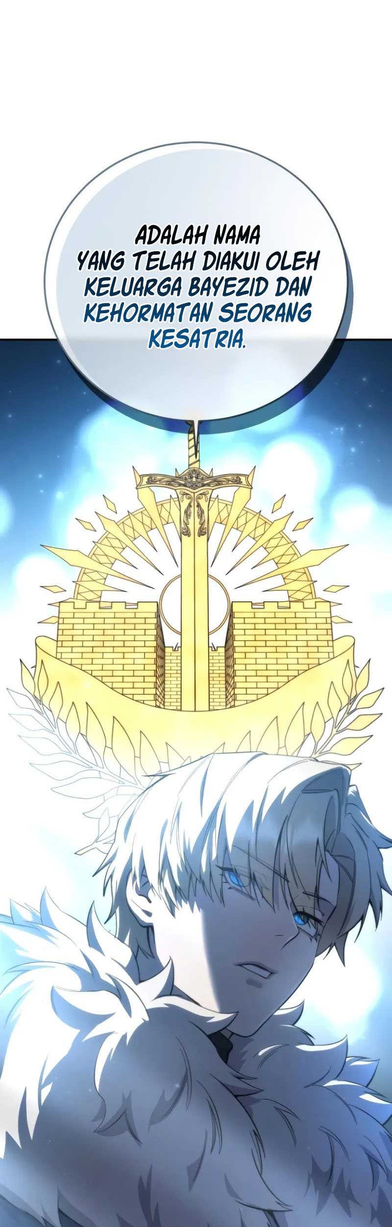 Star-Embracing Swordmaster Bab 79 halaman 38