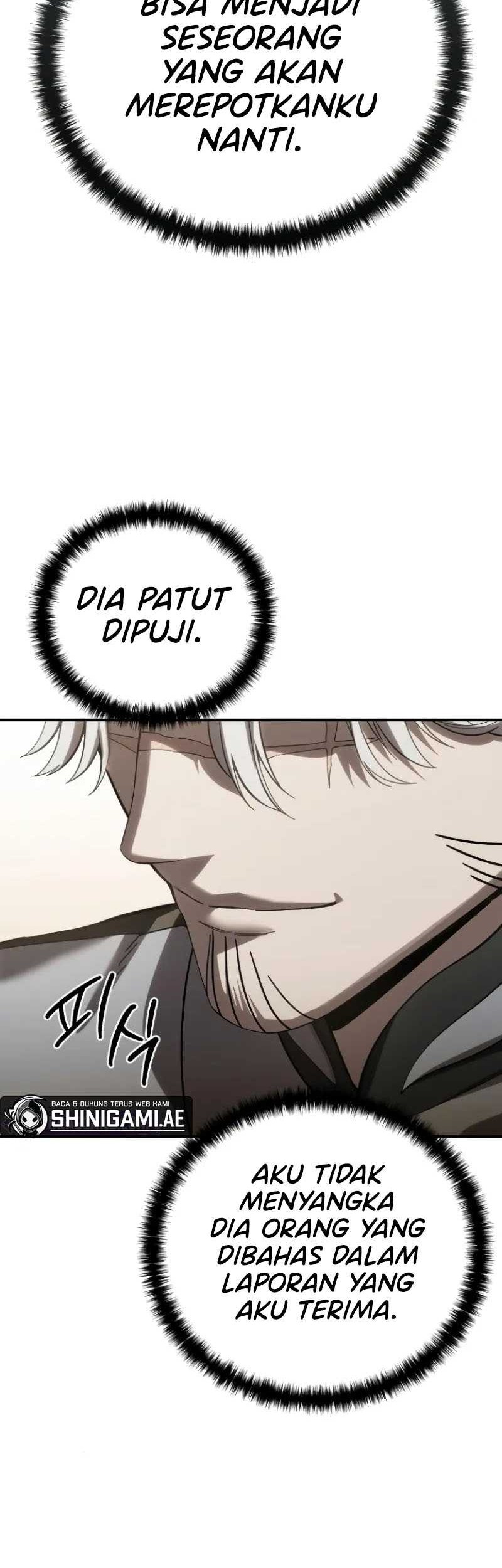 Star-Embracing Swordmaster Bab 79 halaman 54
