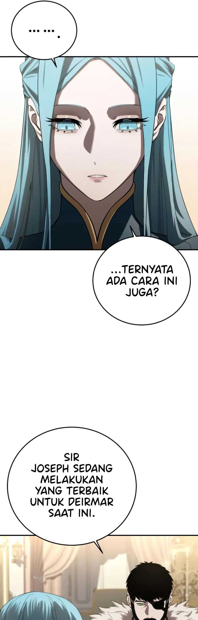 Star-Embracing Swordmaster Bab 79 halaman 62