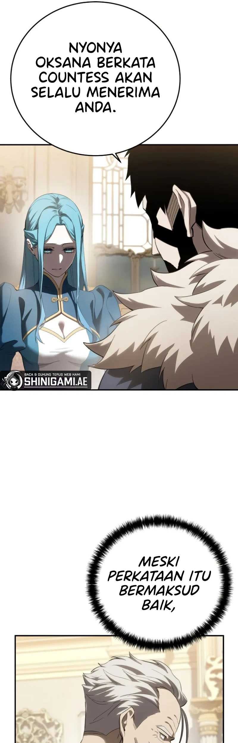 Star-Embracing Swordmaster Bab 79 halaman 69