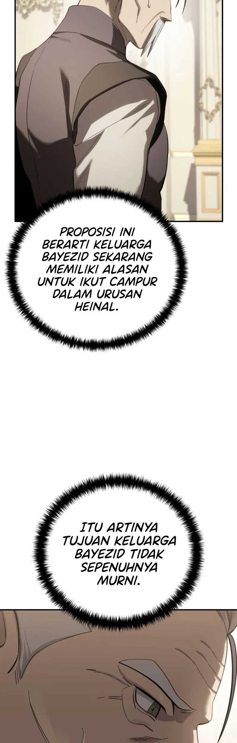 Star-Embracing Swordmaster Bab 79 halaman 70