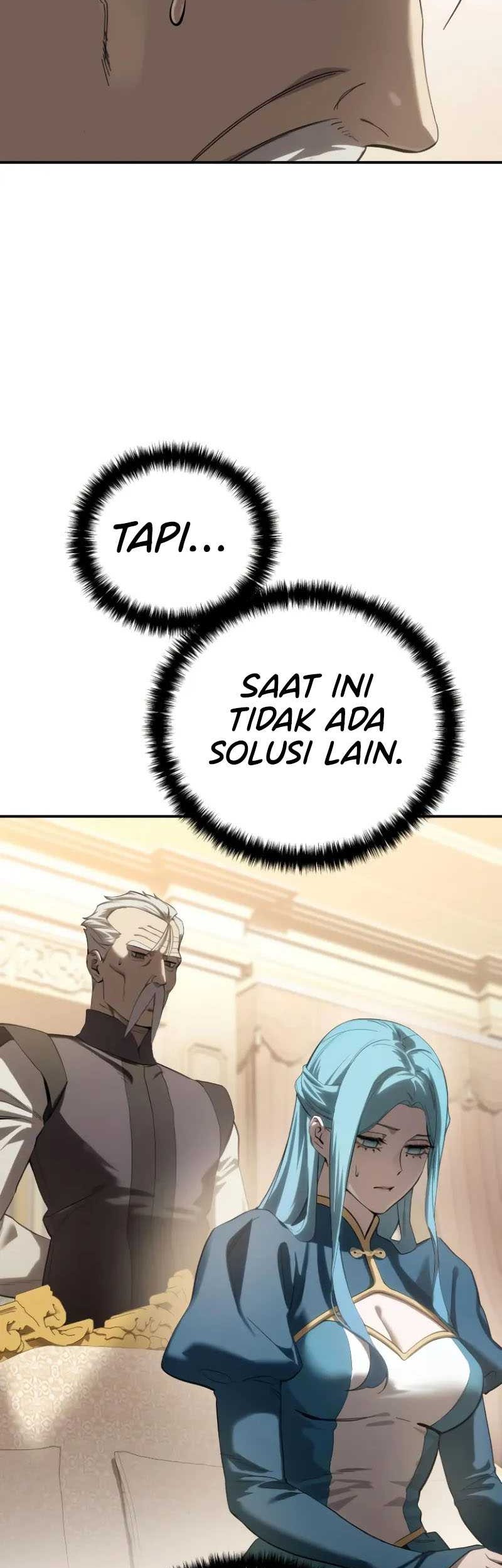 Star-Embracing Swordmaster Bab 79 halaman 71