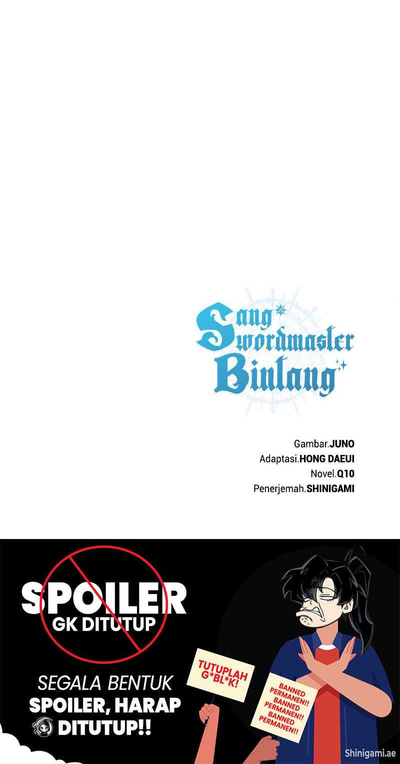 Star-Embracing Swordmaster Bab 79 halaman 75
