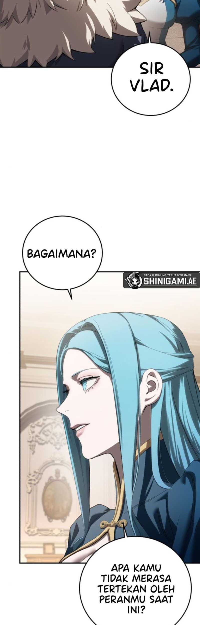 Star-Embracing Swordmaster Bab 80 halaman 8