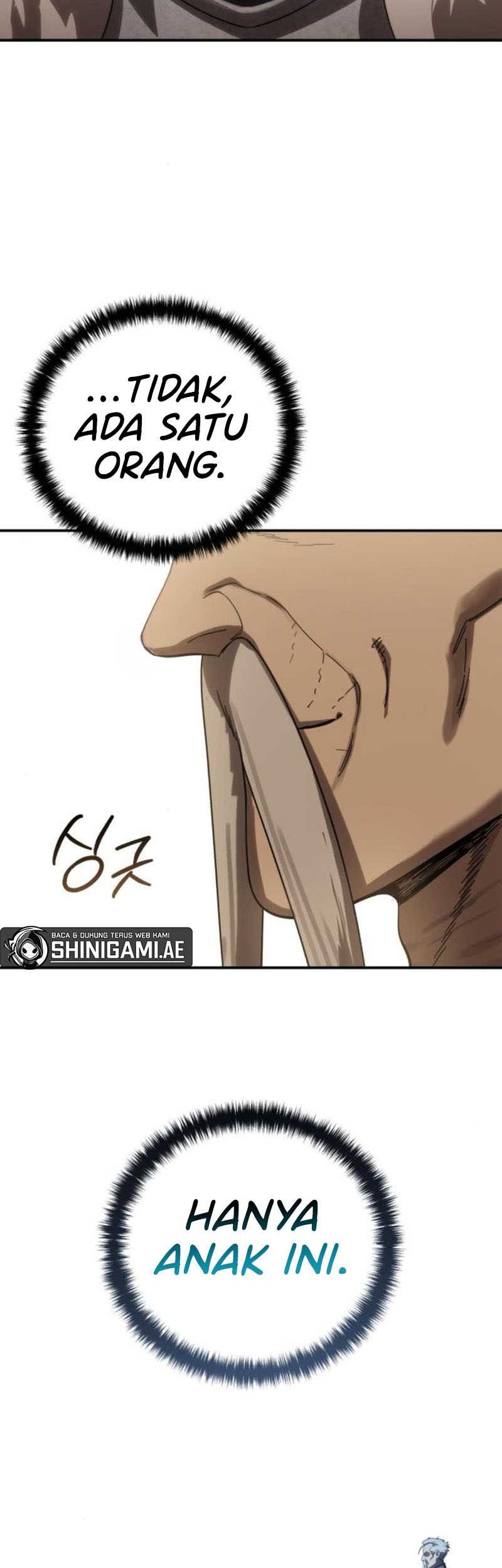Star-Embracing Swordmaster Bab 80 halaman 12