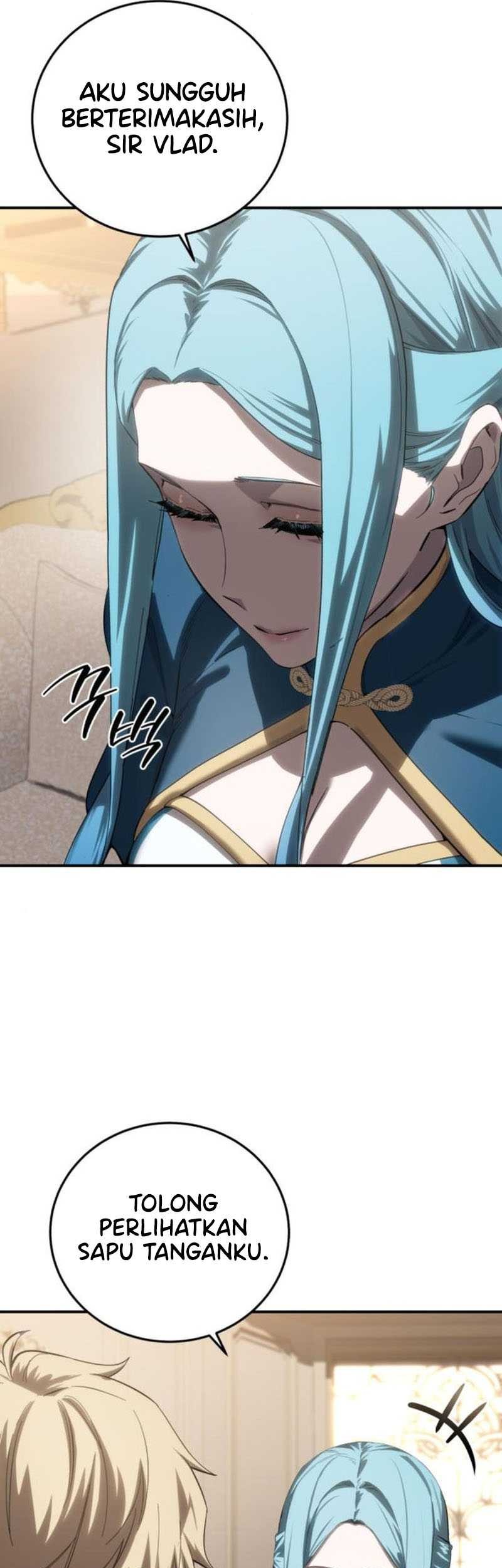 Star-Embracing Swordmaster Bab 80 halaman 14