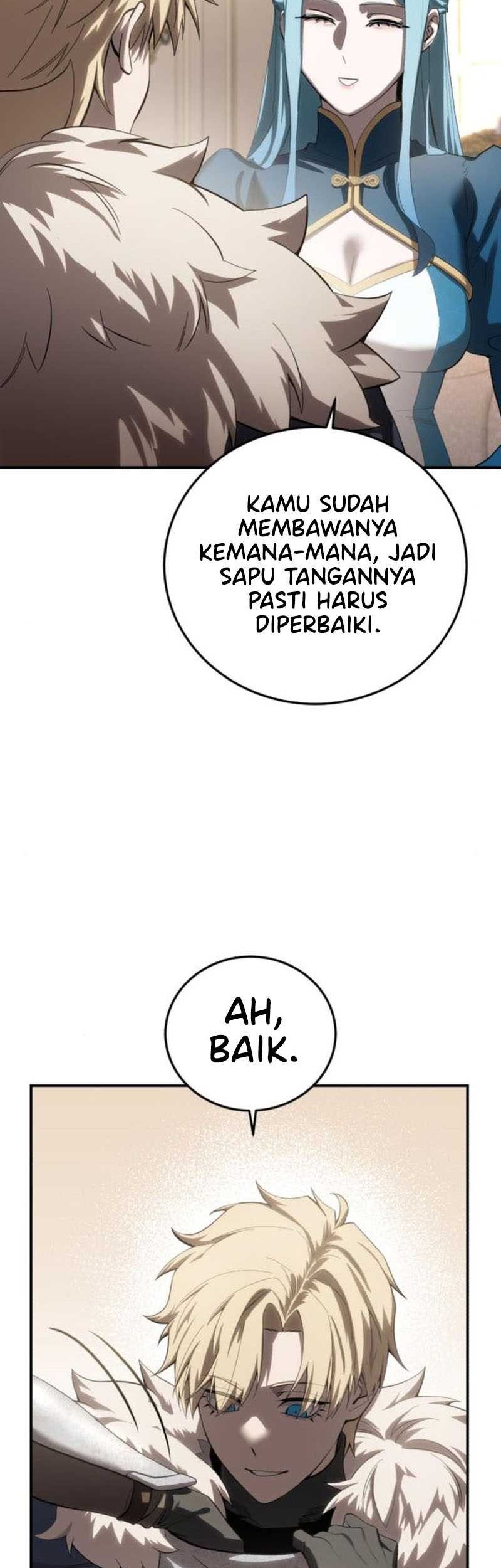 Star-Embracing Swordmaster Bab 80 halaman 15