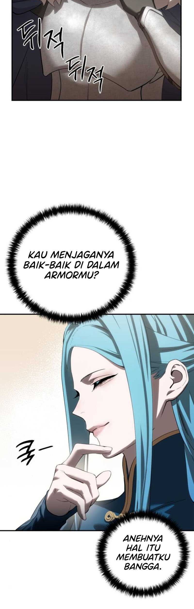 Star-Embracing Swordmaster Bab 80 halaman 16