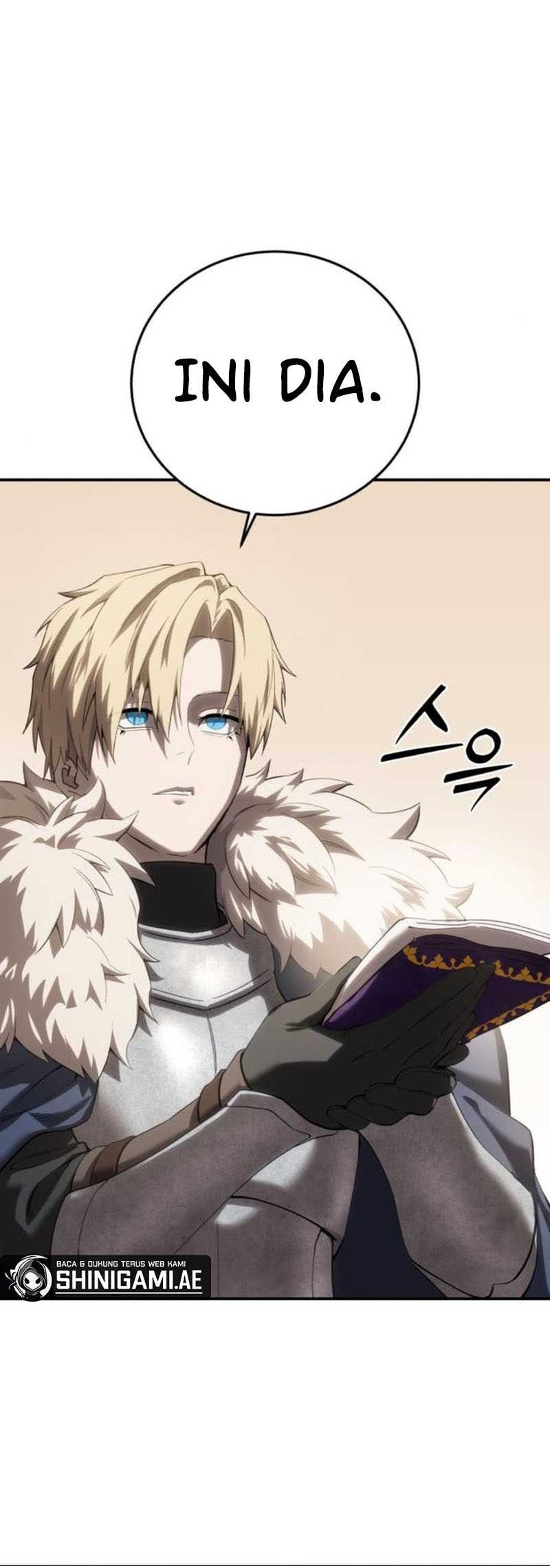 Star-Embracing Swordmaster Bab 80 halaman 17