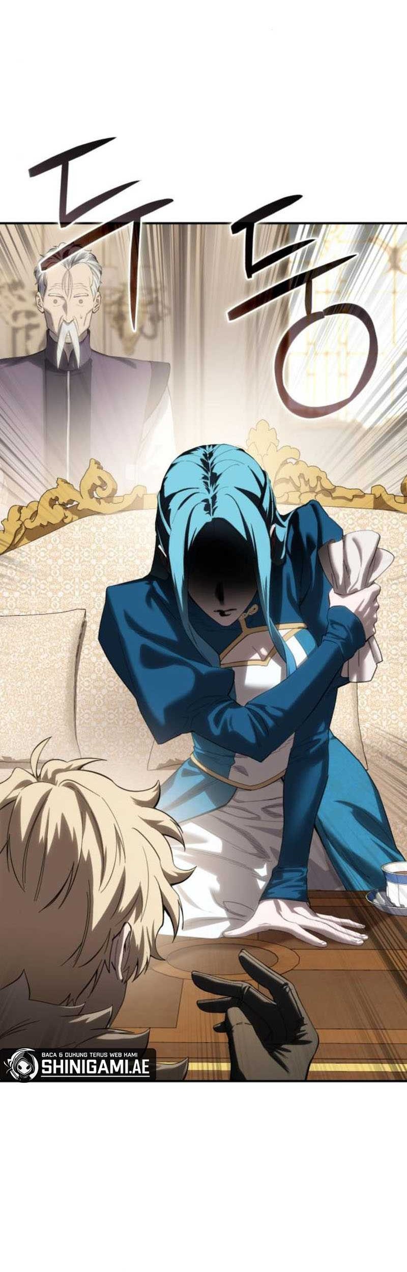 Star-Embracing Swordmaster Bab 80 halaman 21