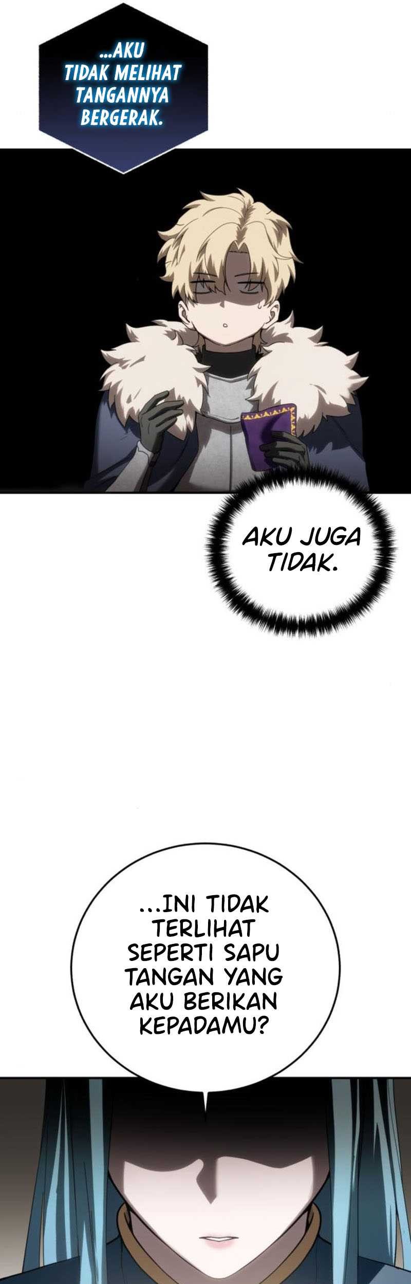 Star-Embracing Swordmaster Bab 80 halaman 22