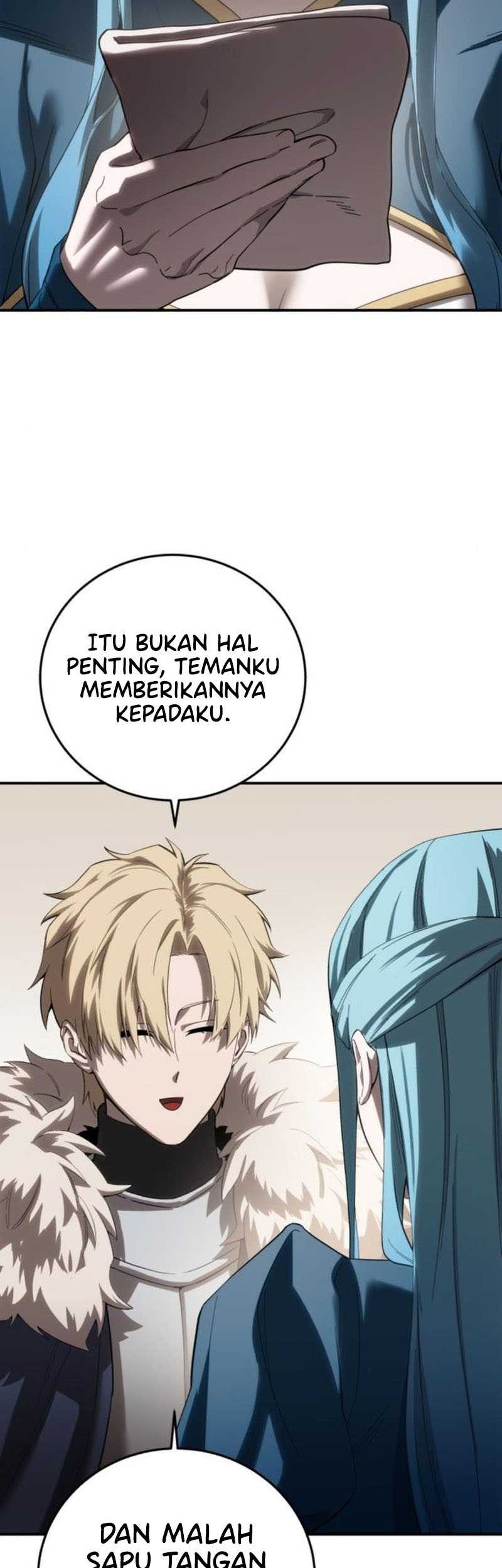 Star-Embracing Swordmaster Bab 80 halaman 23