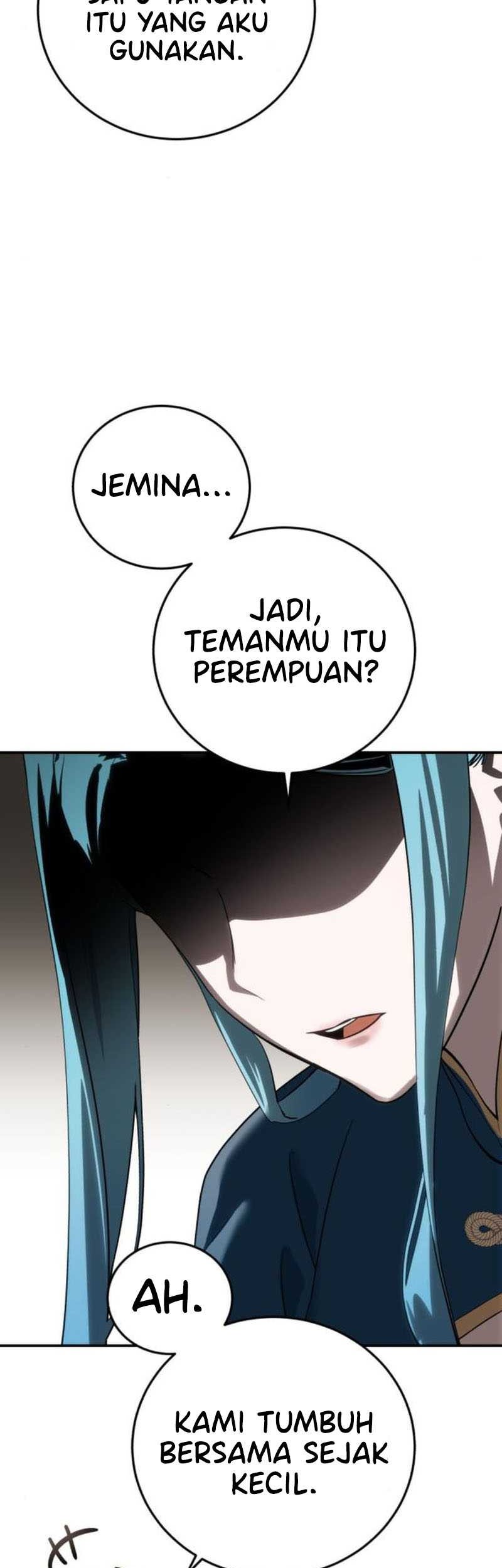 Star-Embracing Swordmaster Bab 80 halaman 24