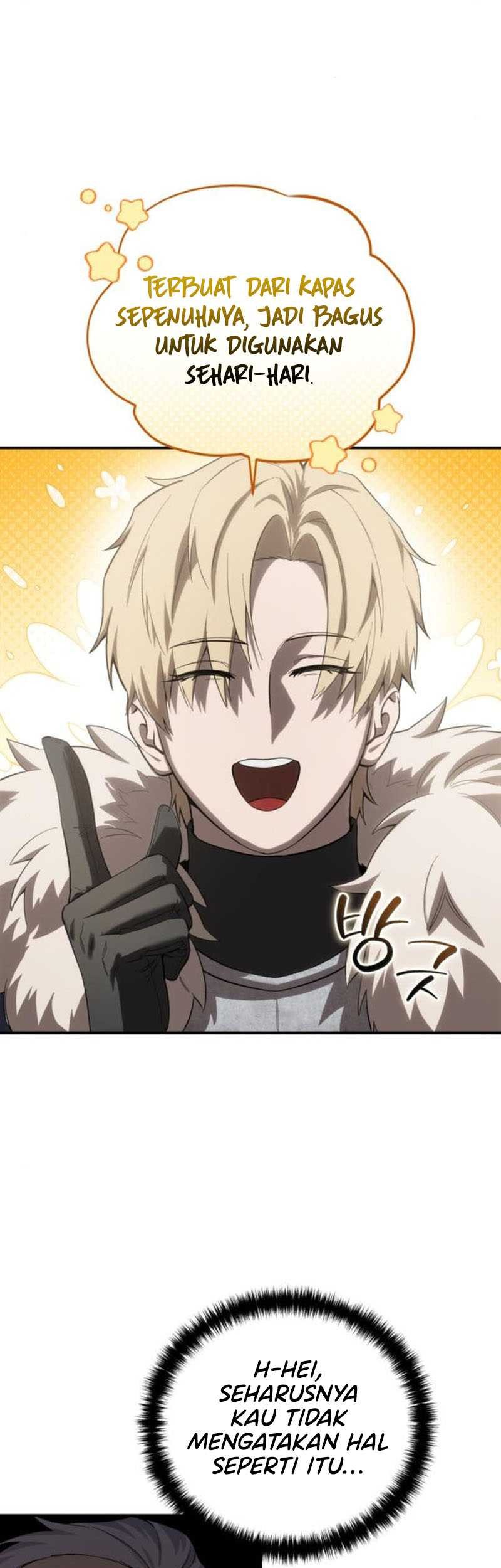Star-Embracing Swordmaster Bab 80 halaman 26