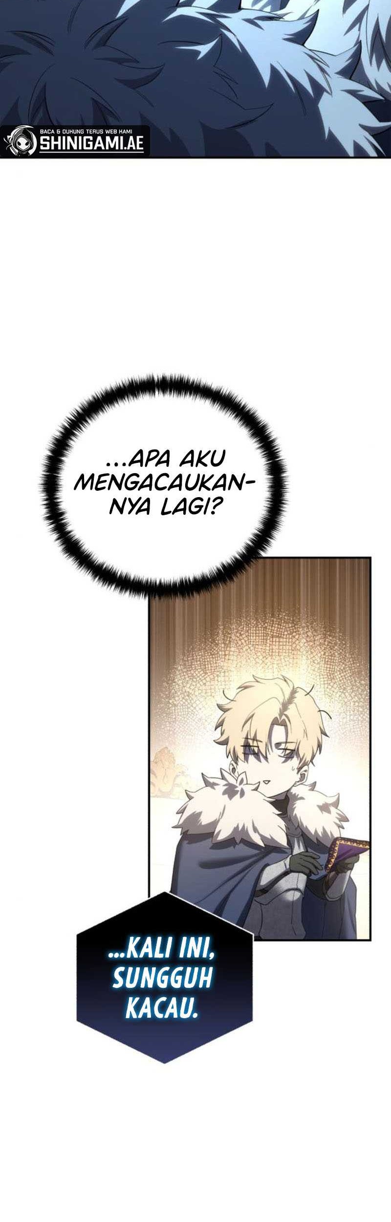 Star-Embracing Swordmaster Bab 80 halaman 29