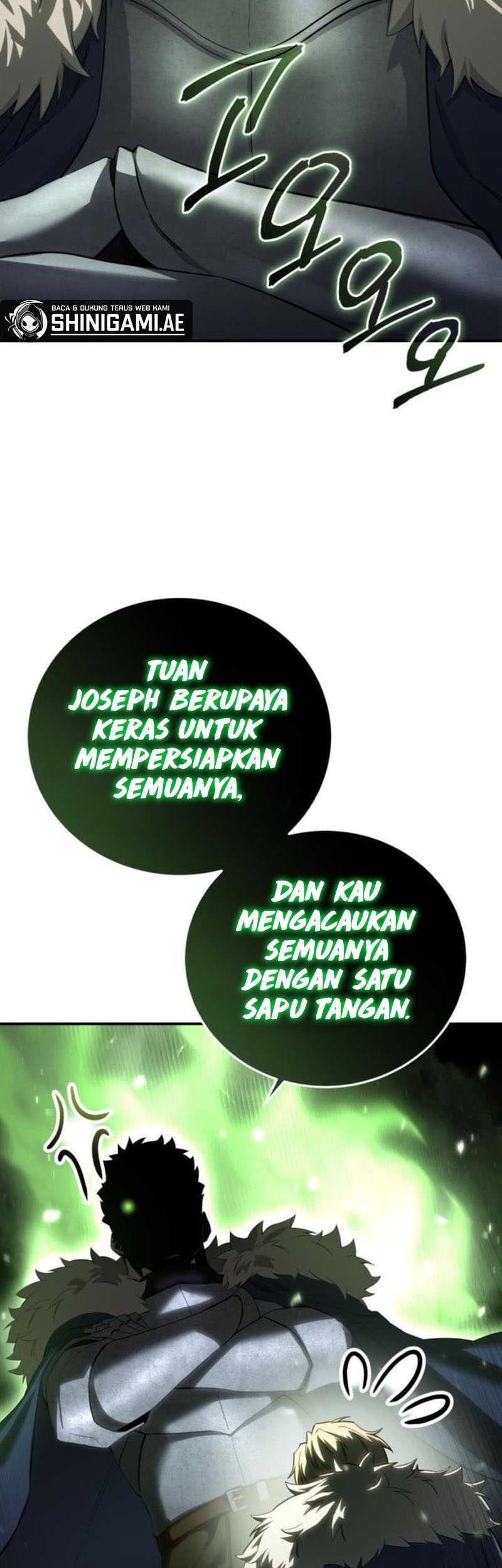 Star-Embracing Swordmaster Bab 80 halaman 32