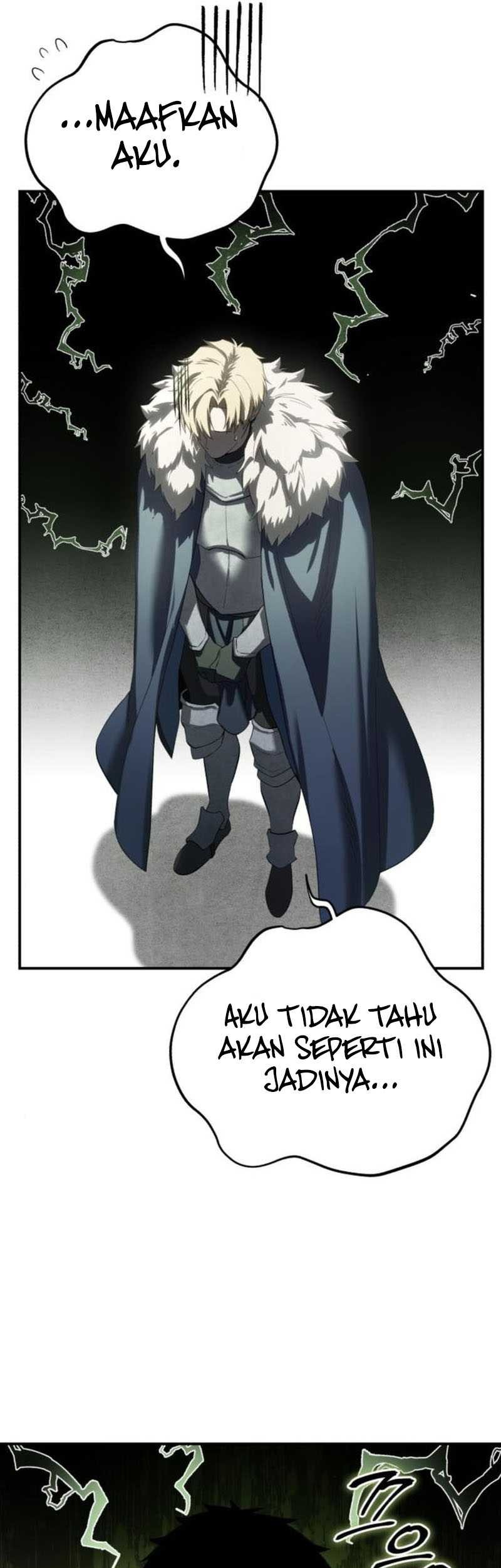 Star-Embracing Swordmaster Bab 80 halaman 34