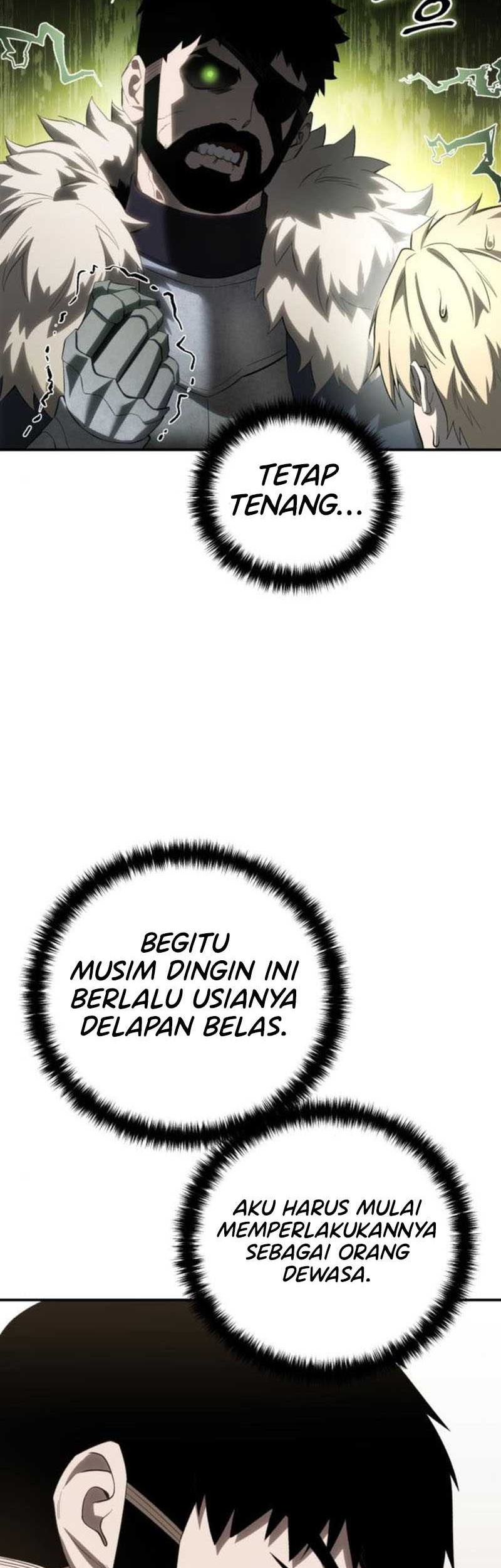 Star-Embracing Swordmaster Bab 80 halaman 35