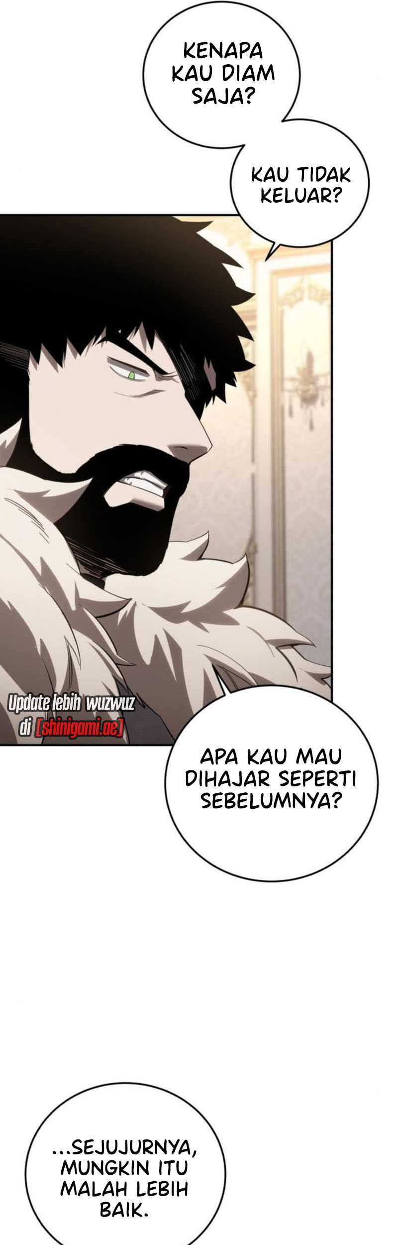 Star-Embracing Swordmaster Bab 80 halaman 38