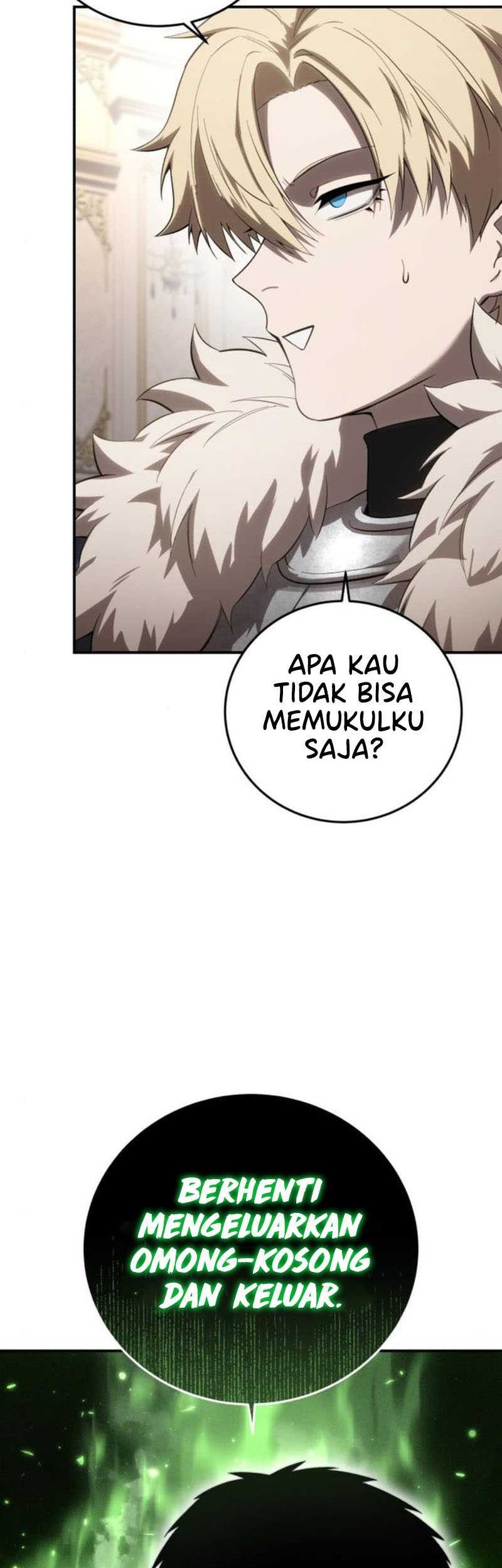 Star-Embracing Swordmaster Bab 80 halaman 39