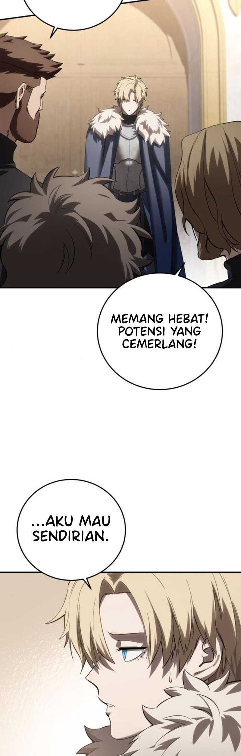 Star-Embracing Swordmaster Bab 80 halaman 47