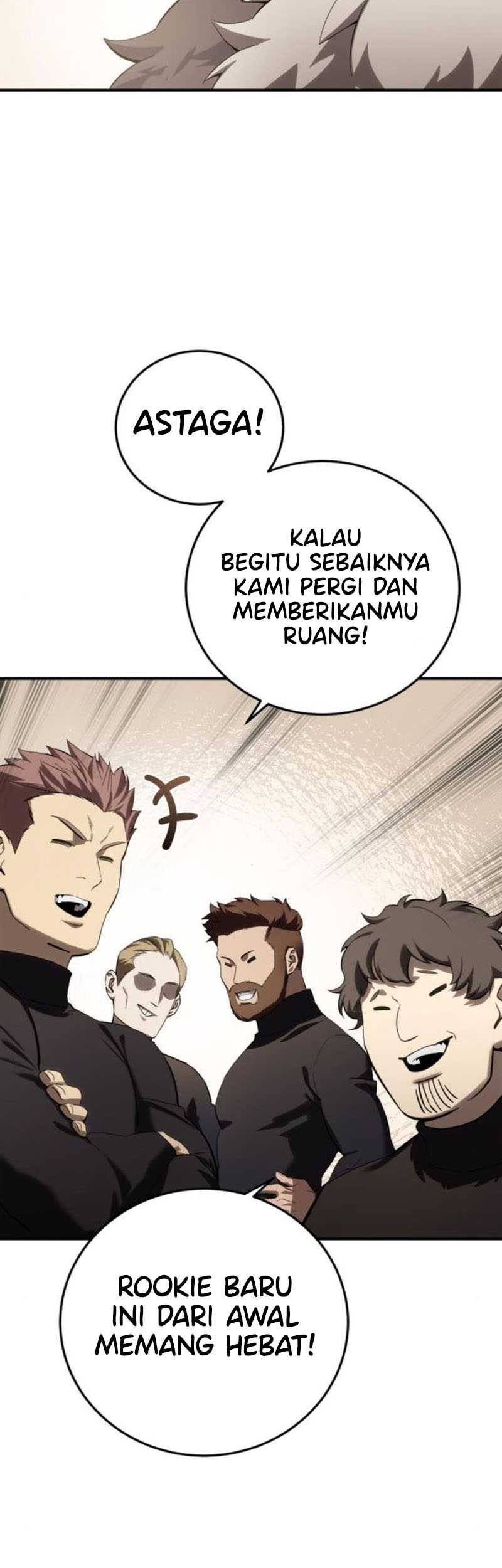 Star-Embracing Swordmaster Bab 80 halaman 48