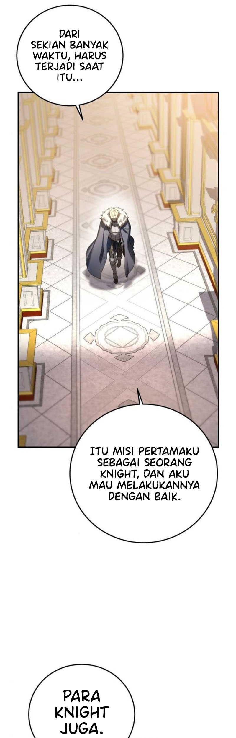 Star-Embracing Swordmaster Bab 80 halaman 52