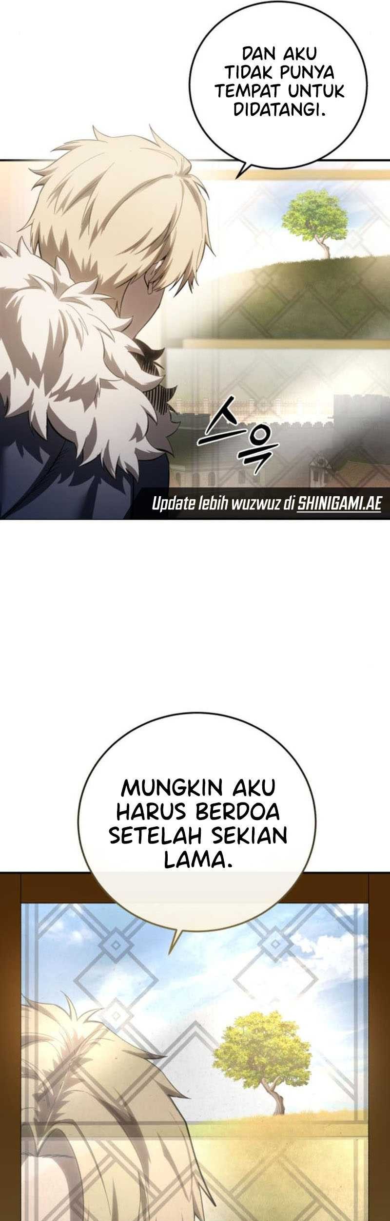 Star-Embracing Swordmaster Bab 80 halaman 58