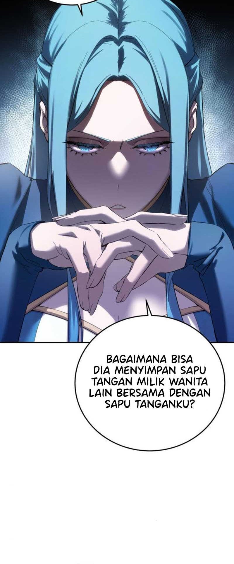 Star-Embracing Swordmaster Bab 80 halaman 61